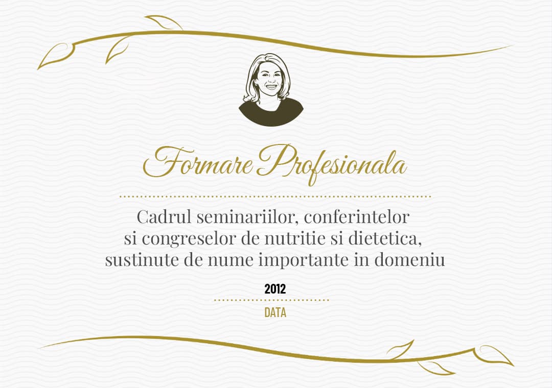 Certificare 4