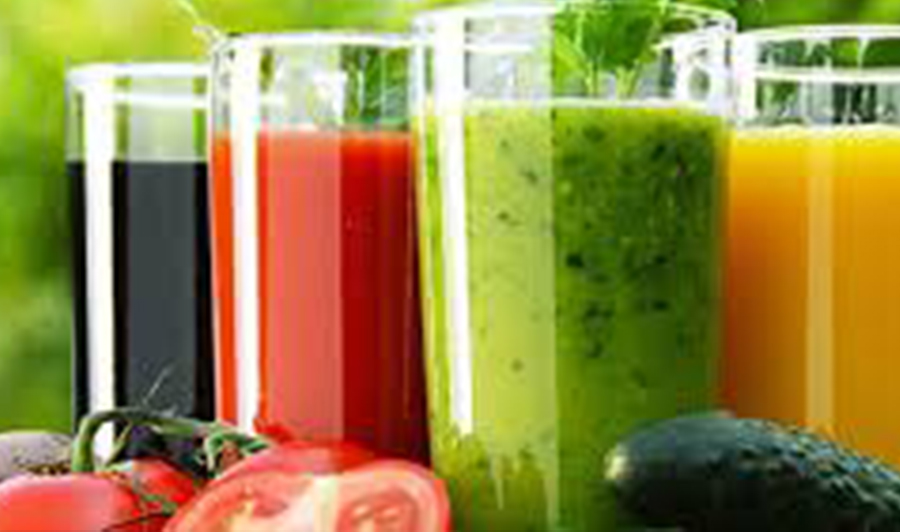 DIETELE DE DETOXIFIERE SAU UNDE DAI ȘI UNDE CRAPĂ Partea I