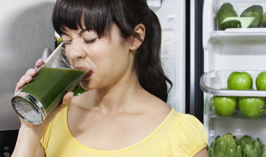 Ortorexia nervoasă sau mai pe românește, obsesia pentru alimentaţia sănătoasă