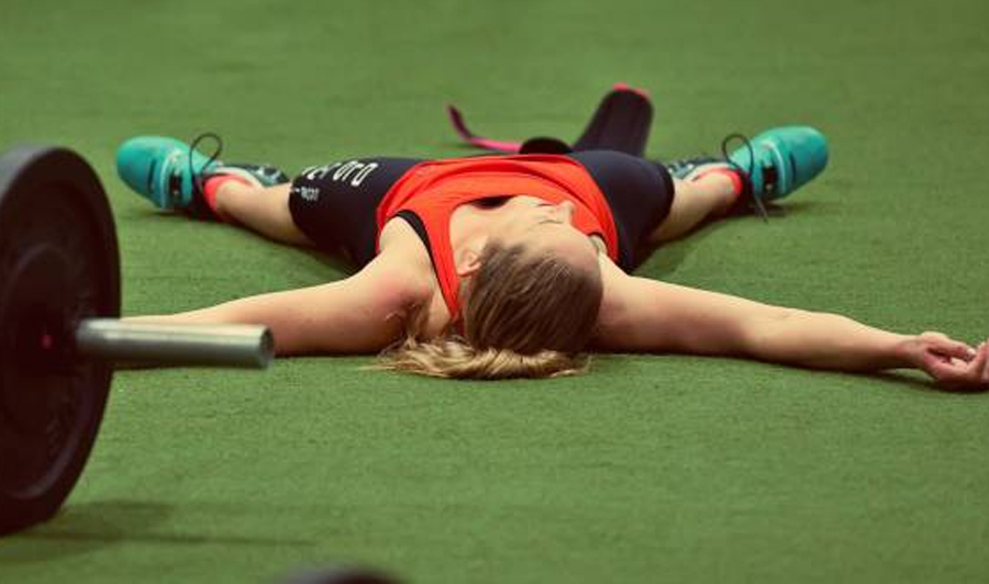 Sunt antrenamentele intensive soluţia pentru o slăbire garantată?