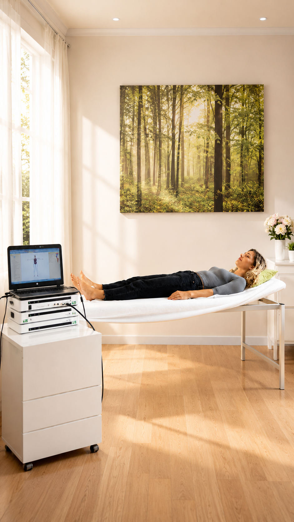 Arcada Global Diagnostics