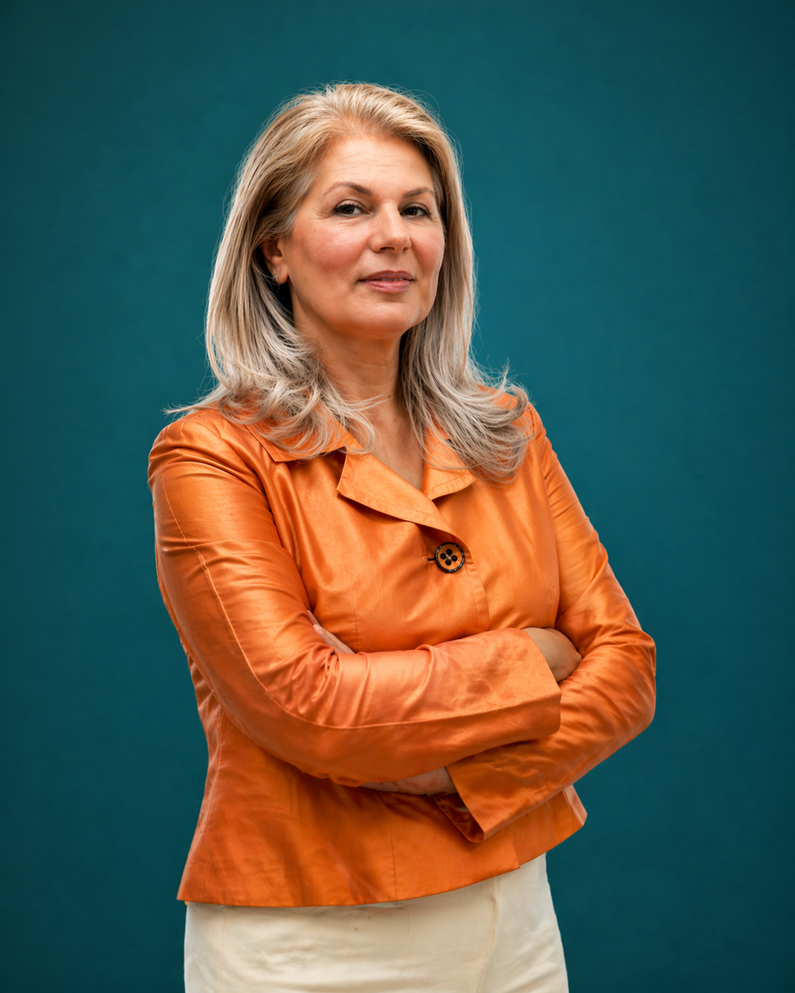 Dr. Camelia Stefanescu